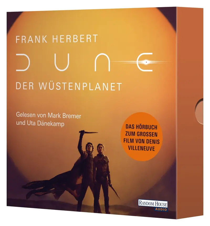 Dune – Der Wüstenplanet