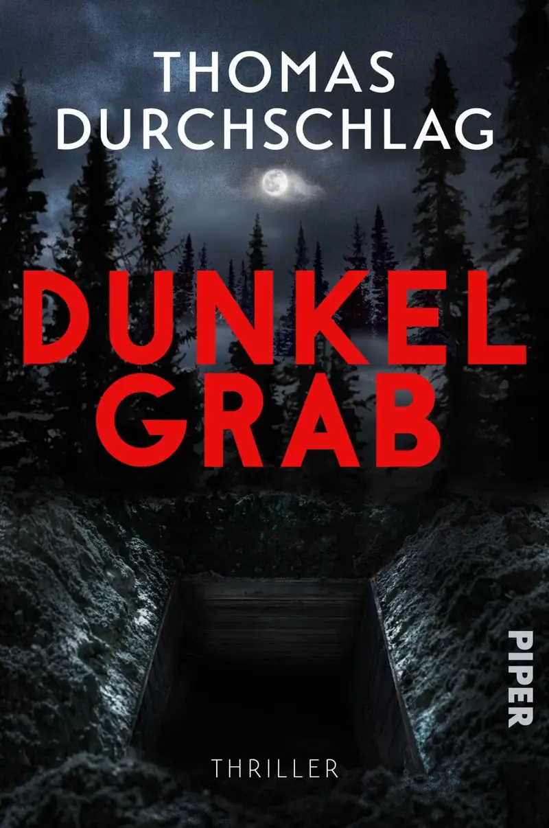 Dunkelgrab