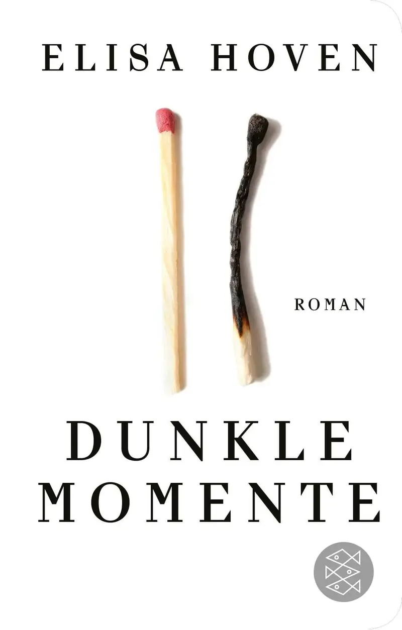 Dunkle Momente