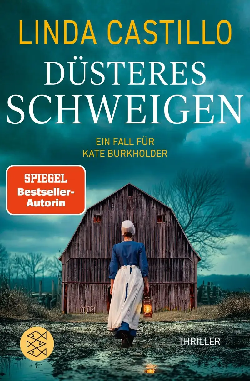 Düsteres Schweigen
