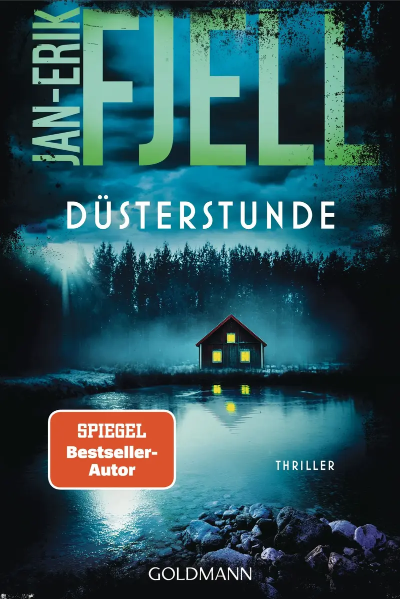 Düsterstunde