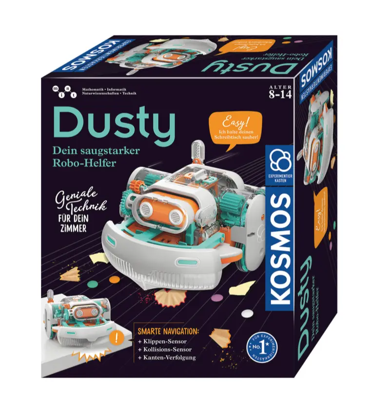 Dusty