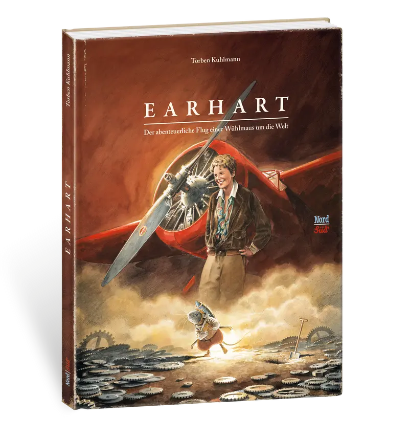 Earhart