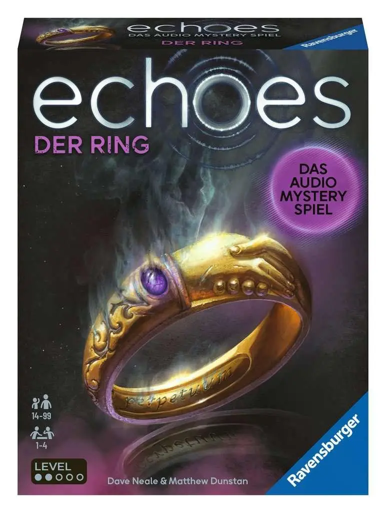 echoes Der Ring