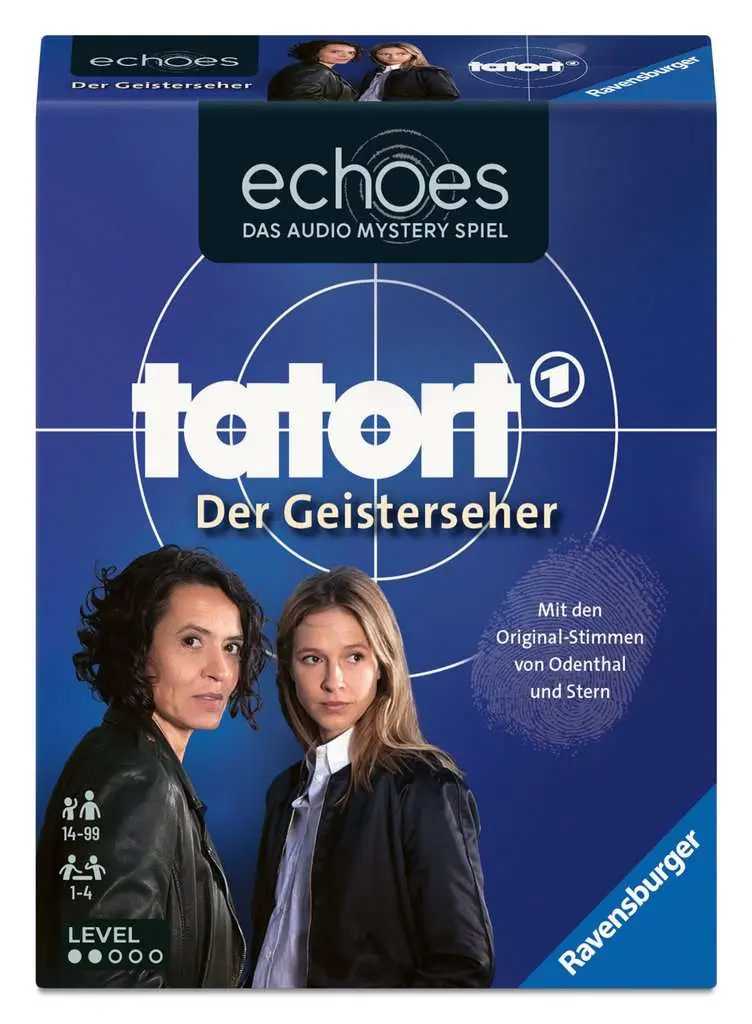 echoes Tatort Der Geisterseher