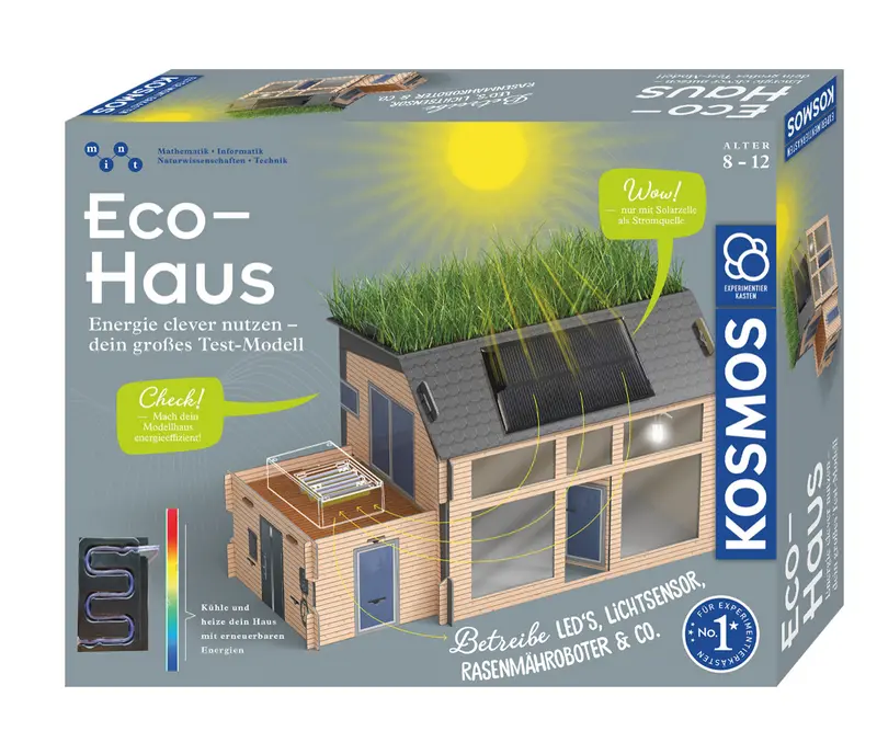 Eco-Haus