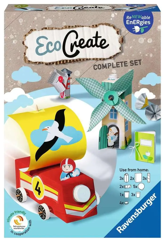 EcoCreate