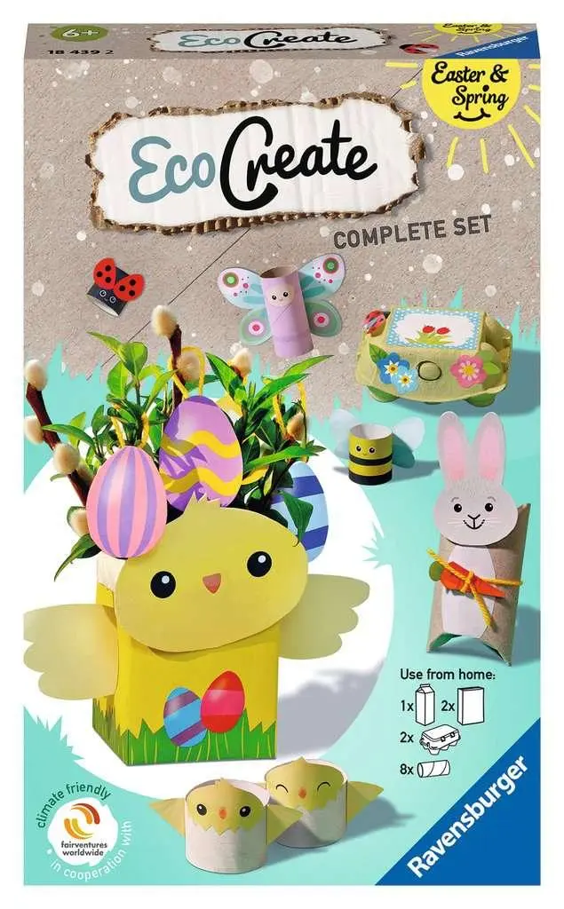 EcoCreate