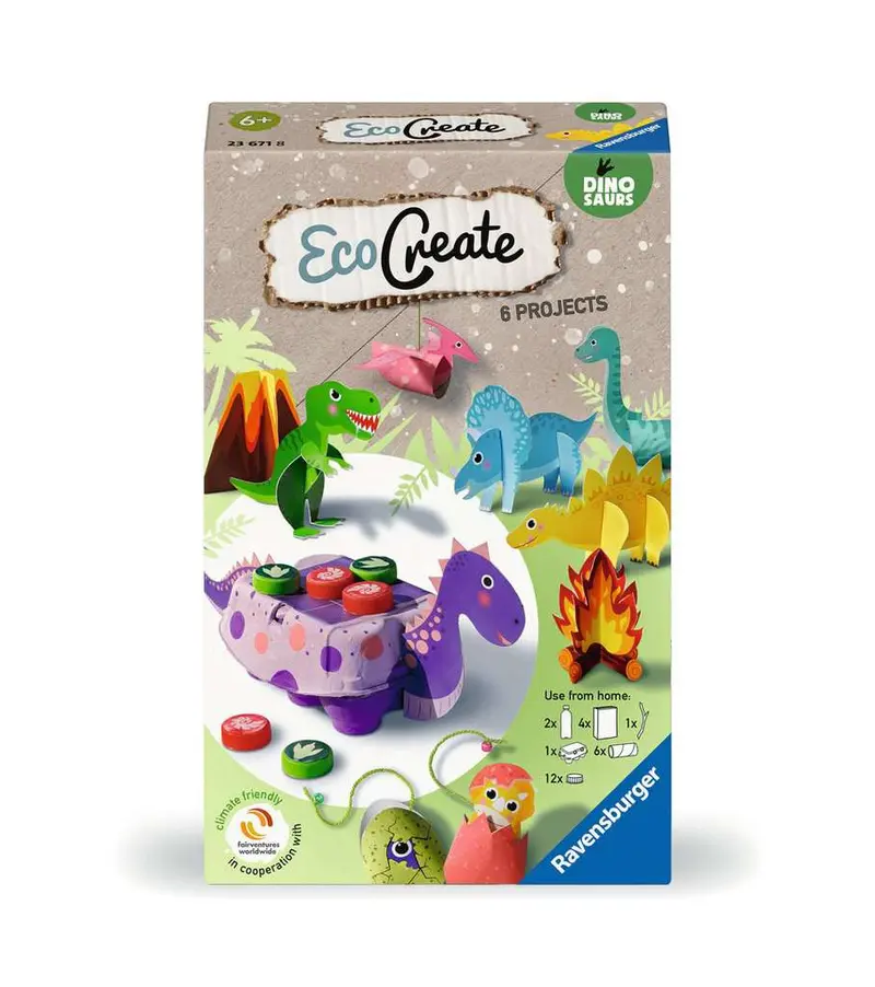 EcoCreate