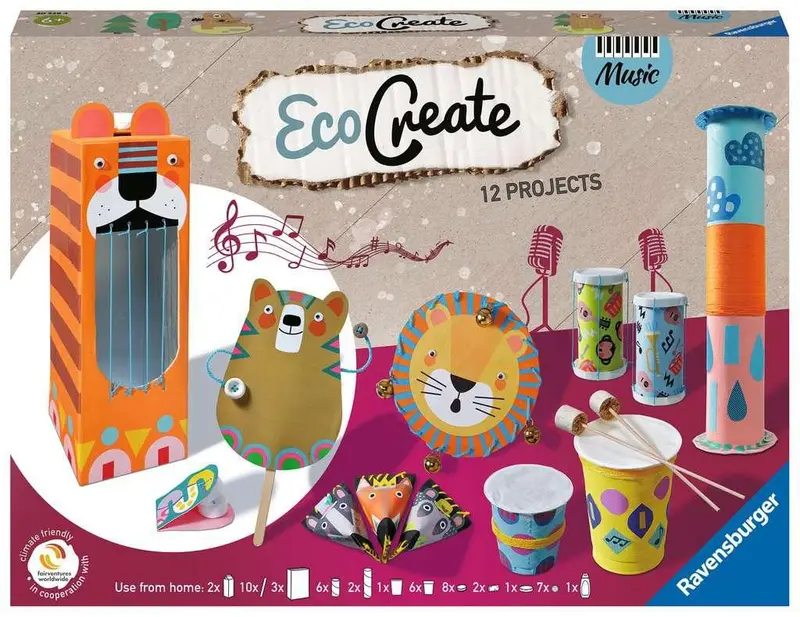 EcoCreate