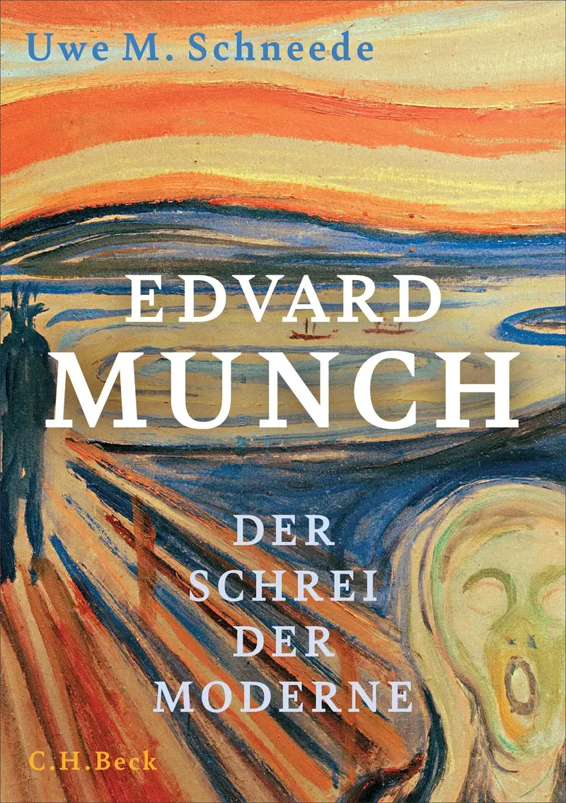 Edvard Munch