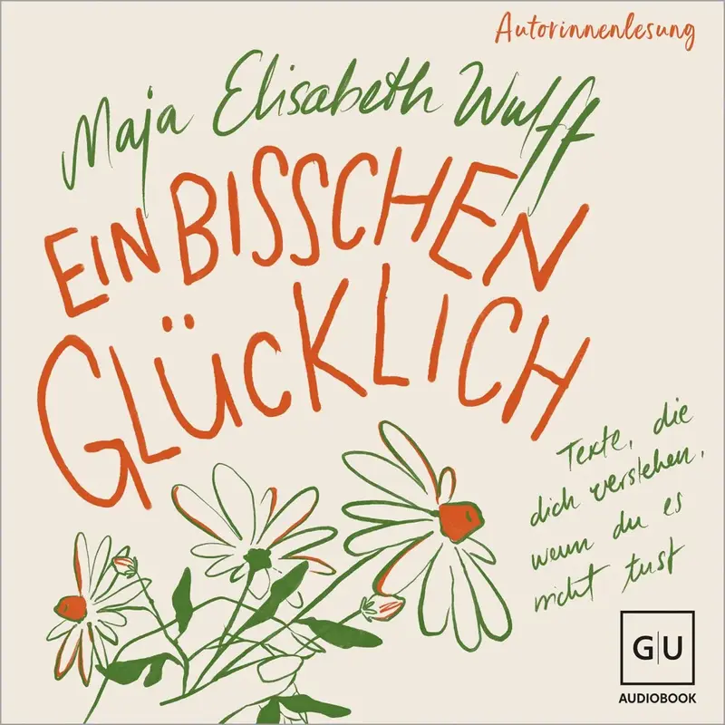 Ein bisschen glücklich