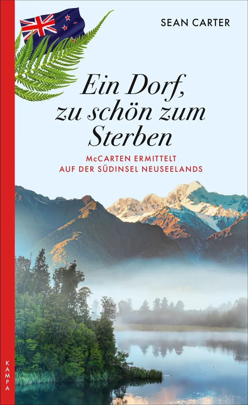 Ein Dorf, zu schön zum Sterben