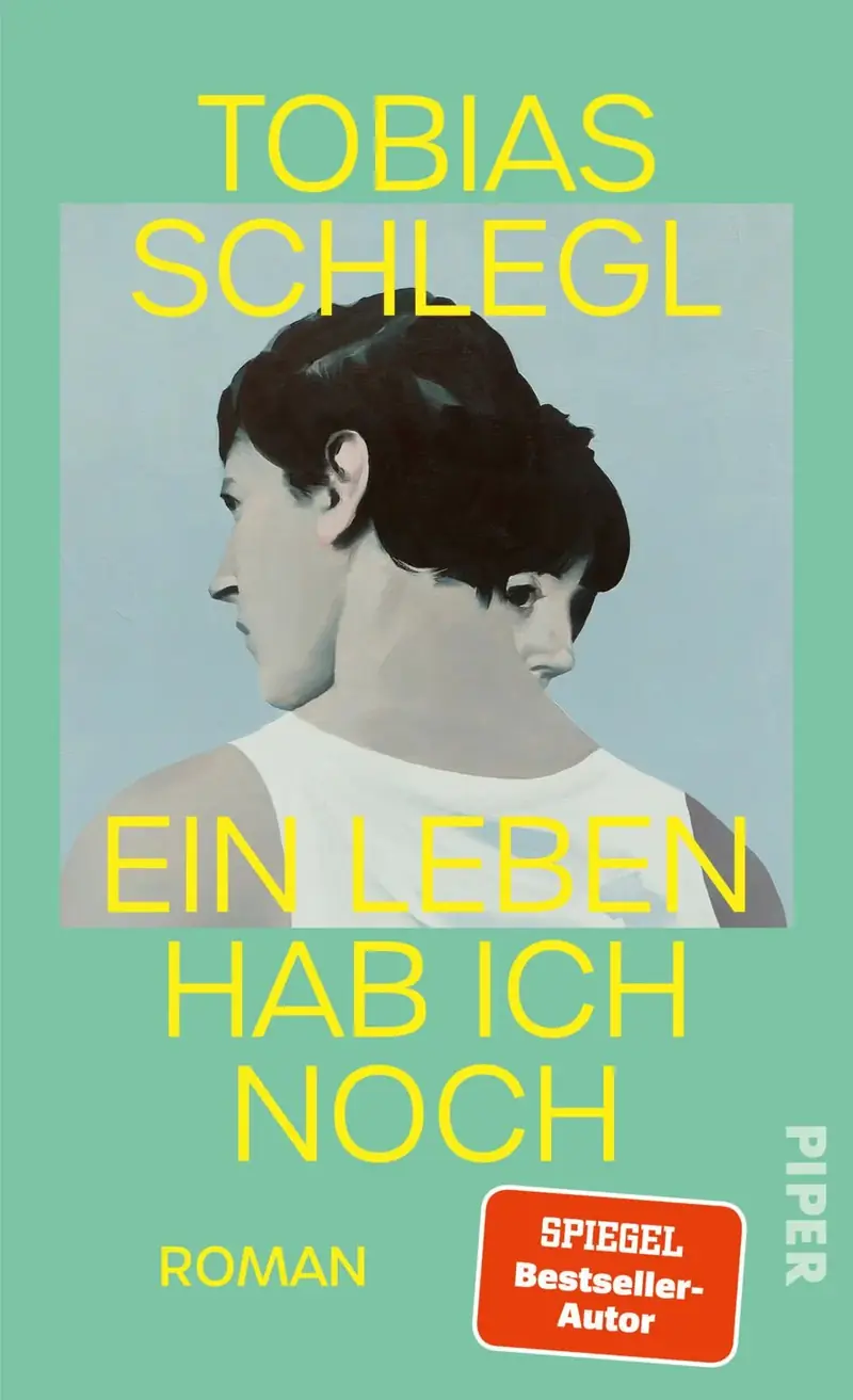 Ein Leben hab ich noch