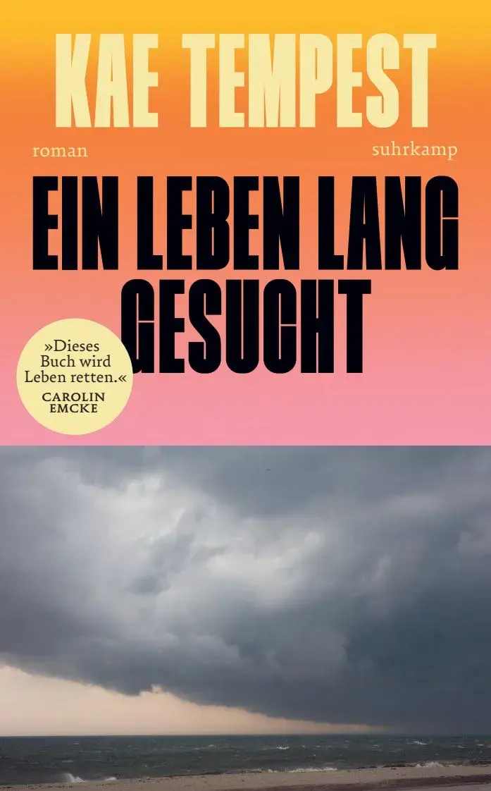 Ein Leben lang gesucht