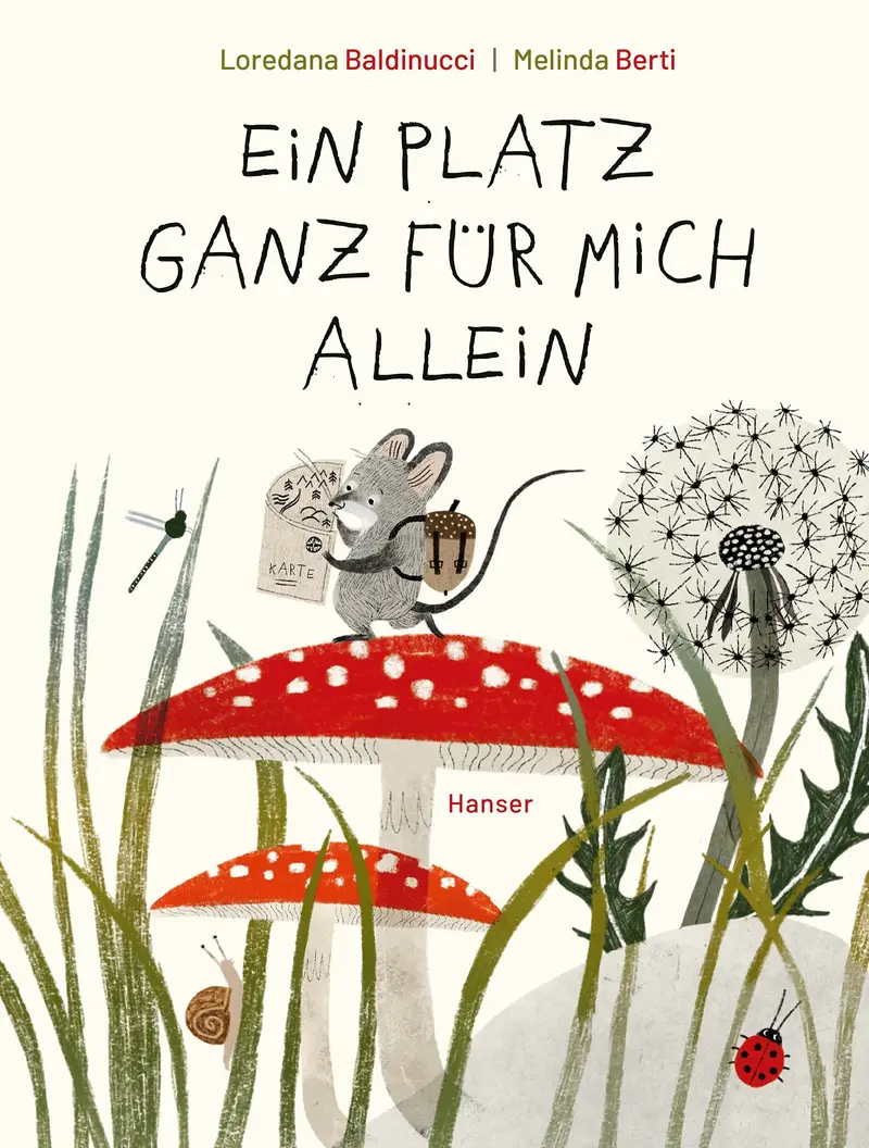 Ein Platz ganz für mich allein