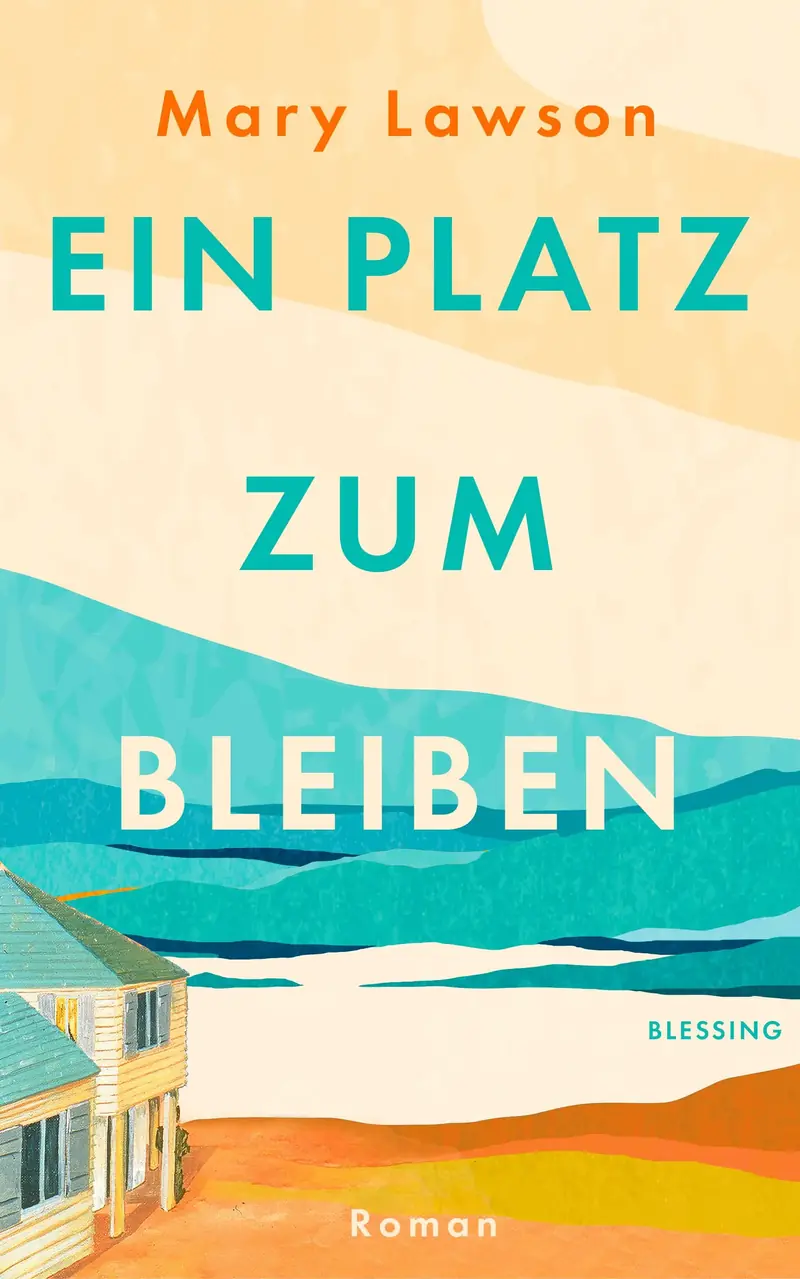 Ein Platz zum Bleiben