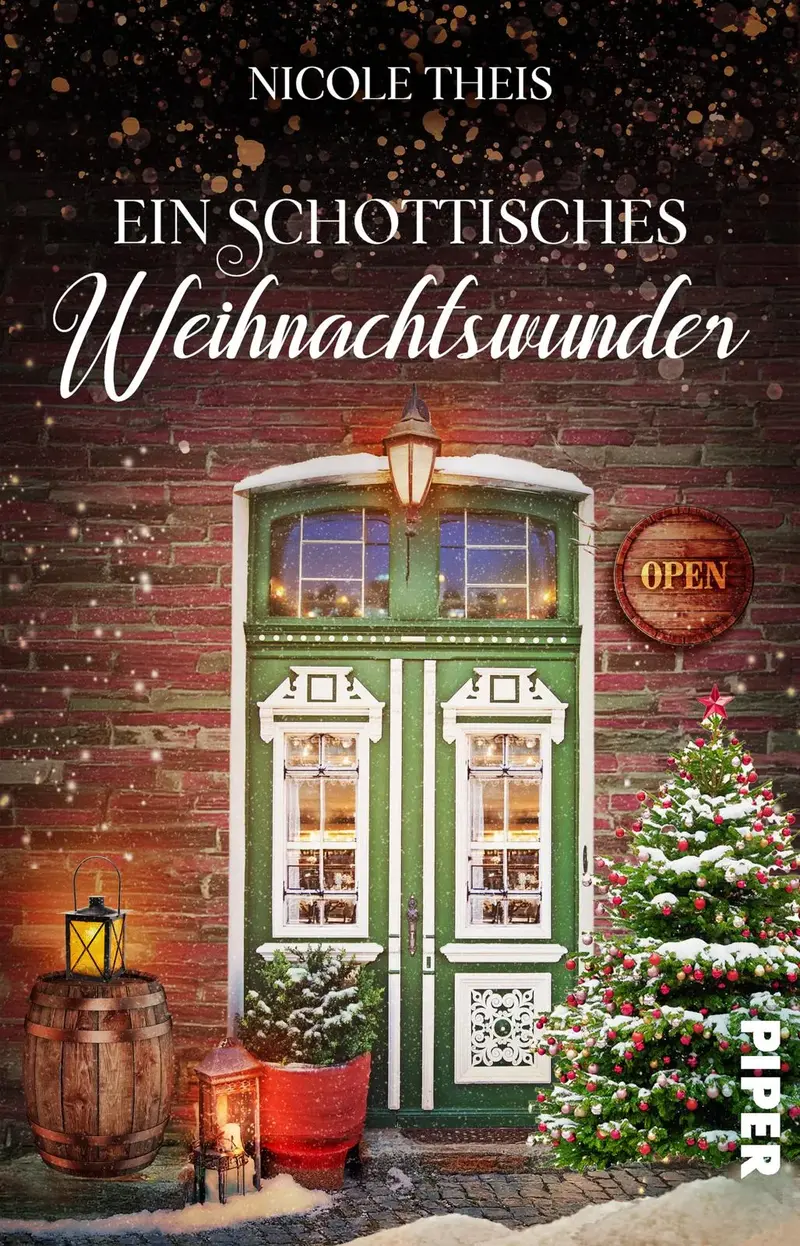 Ein schottisches Weihnachtswunder