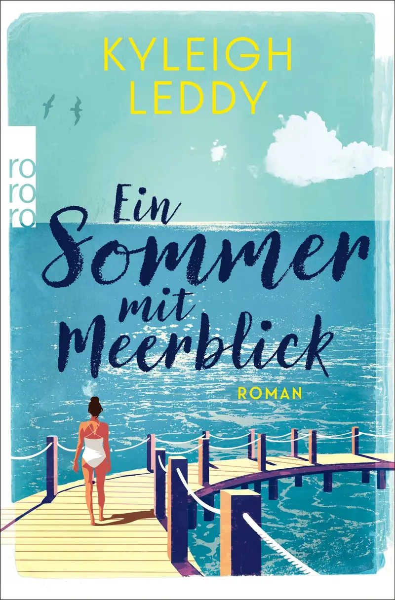 Ein Sommer mit Meerblick