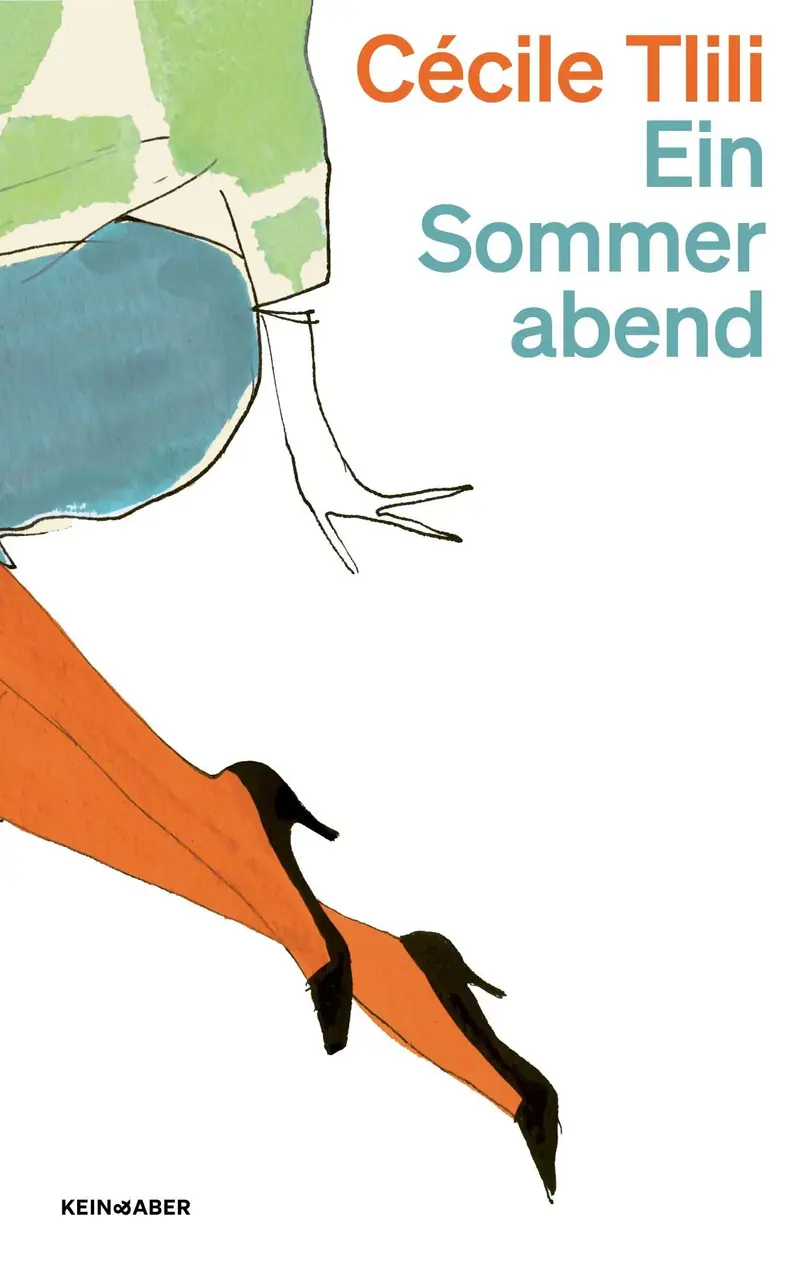Ein Sommerabend