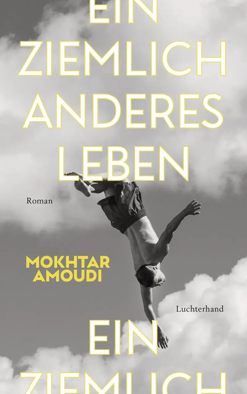 Ein ziemlich anderes Leben