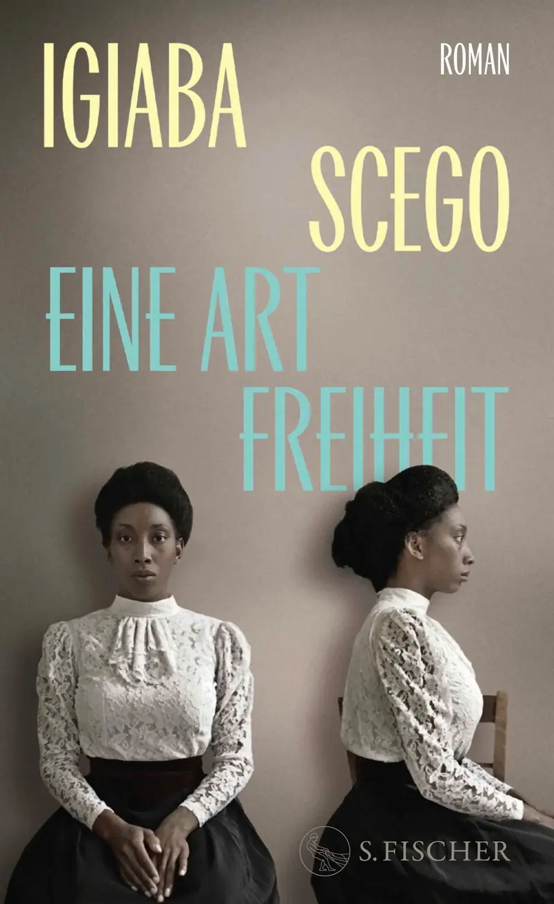 Eine Art Freiheit