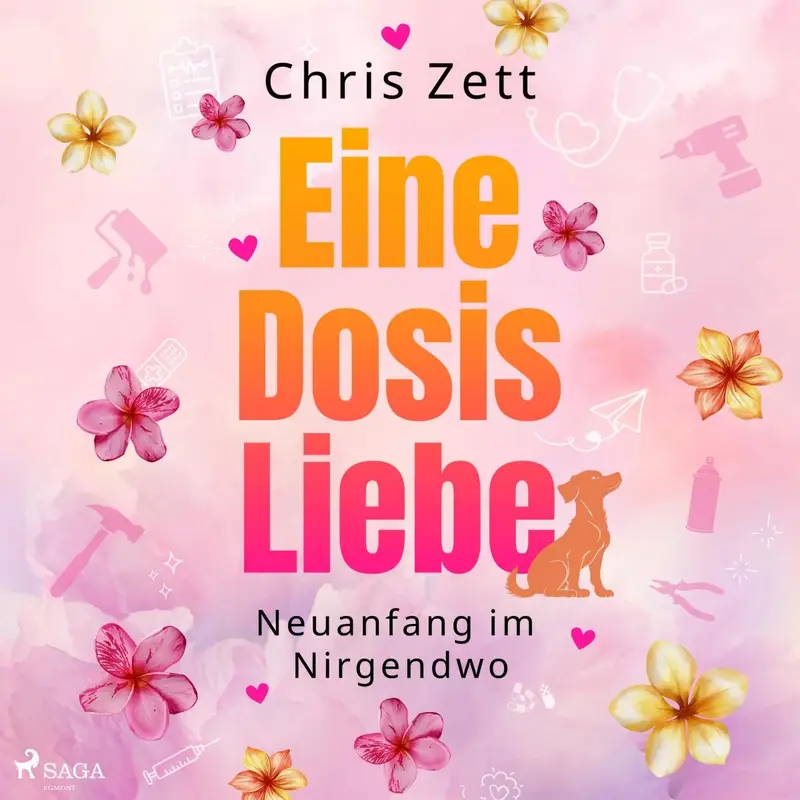 Eine Dosis Liebe