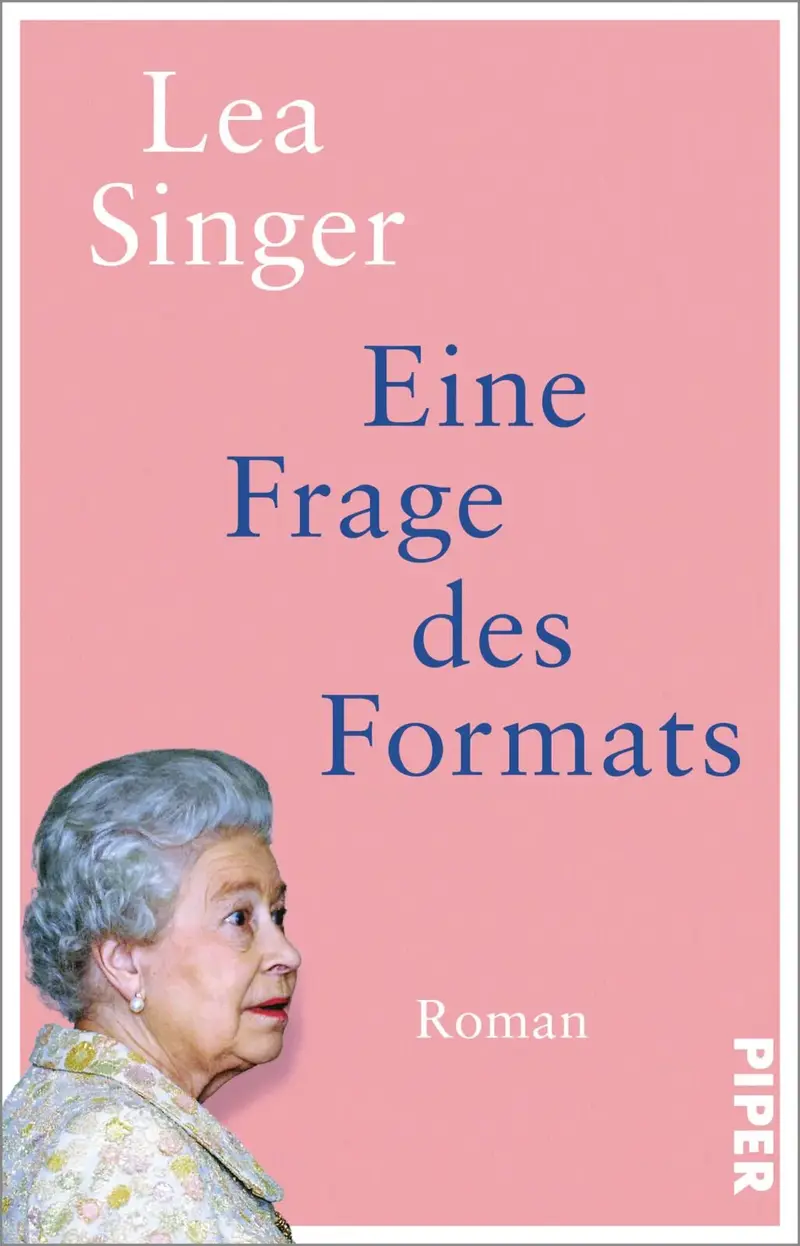 Eine Frage des Formats