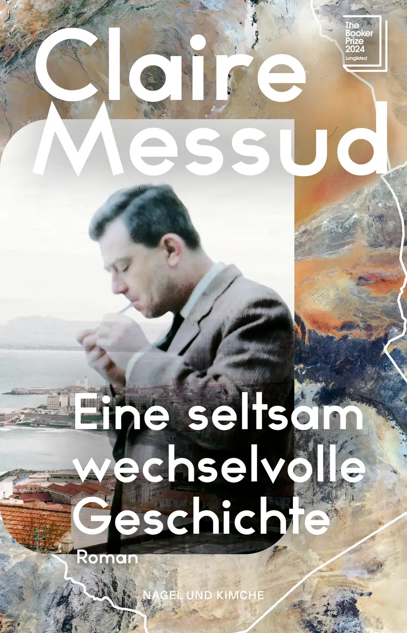 Eine seltsam wechselvolle Geschichte