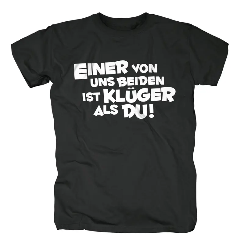 Einer von uns...