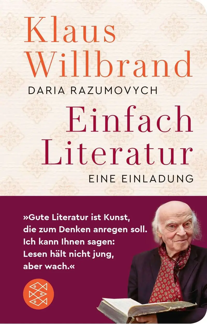 Einfach Literatur