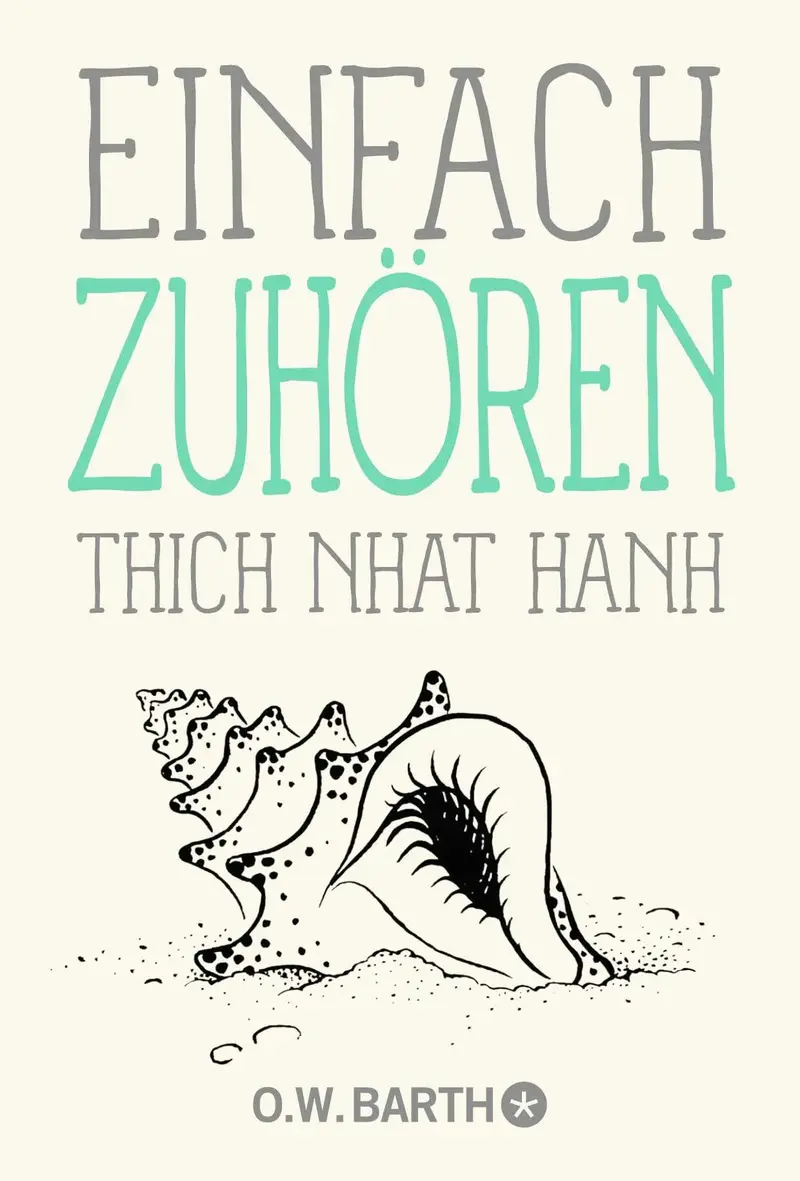 Einfach zuhören