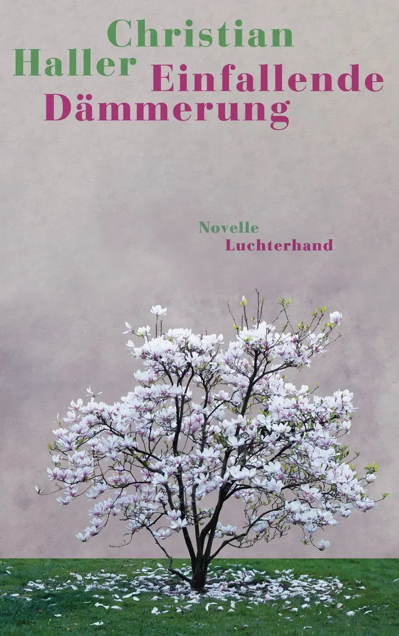Einfallende Dämmerung