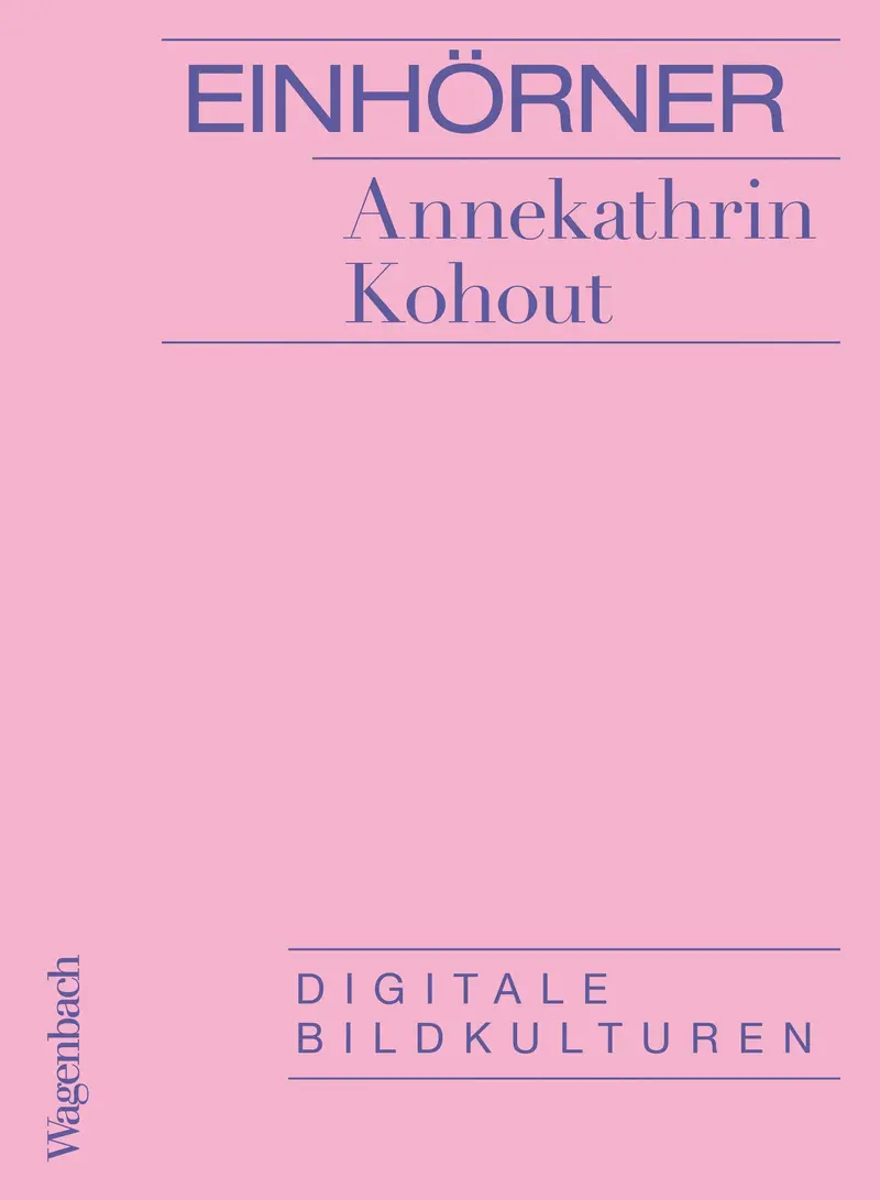 Einhörner