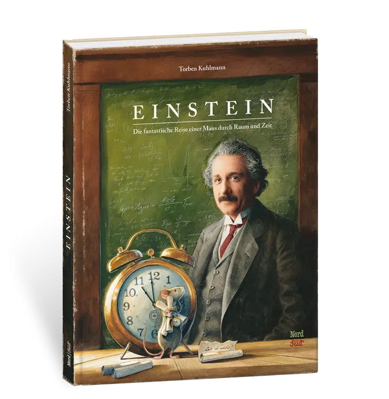 Einstein