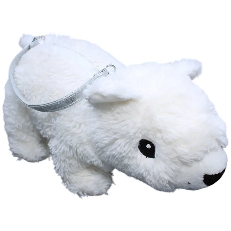 Eisbär