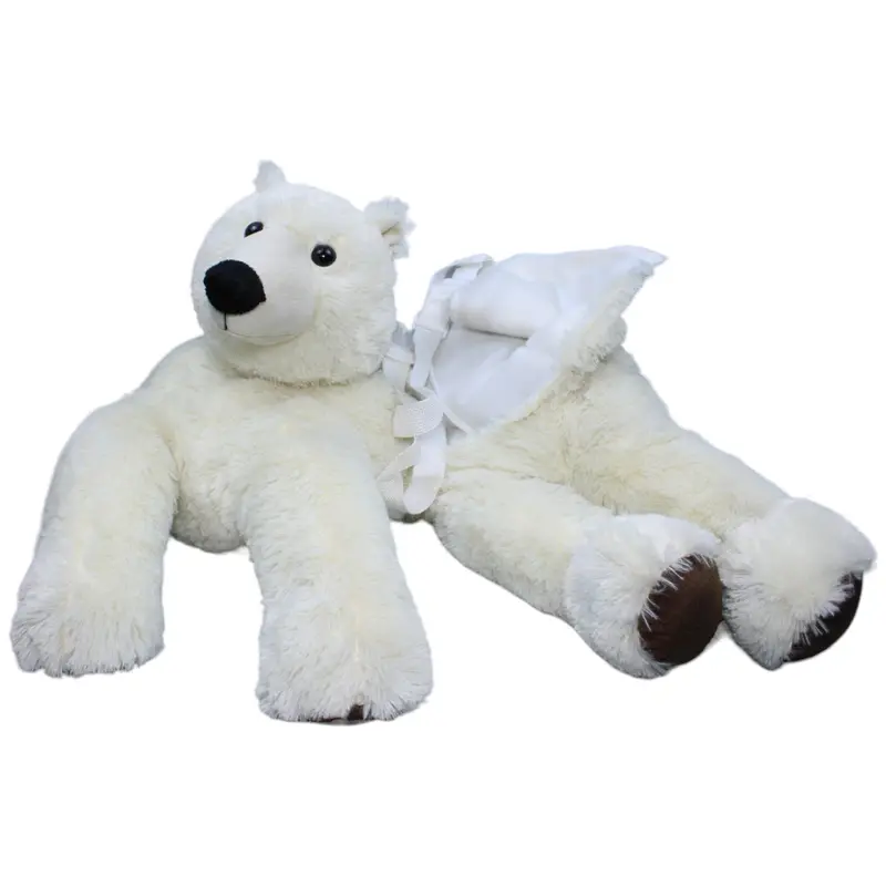 Eisbär zum Umhängen