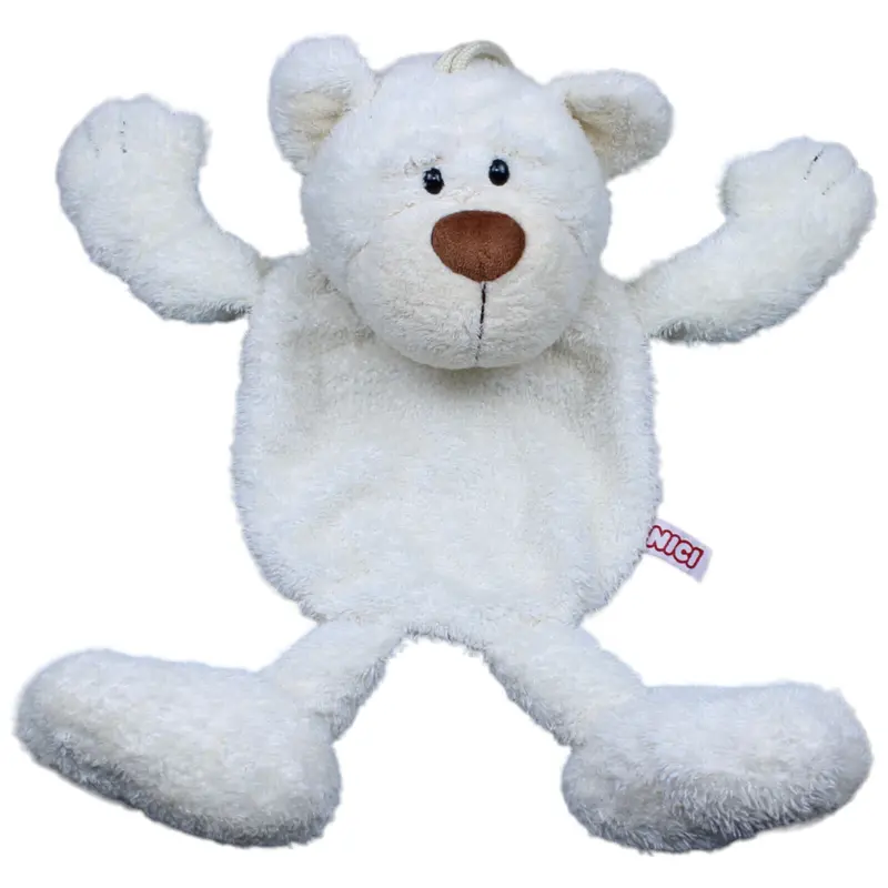 Eisbär