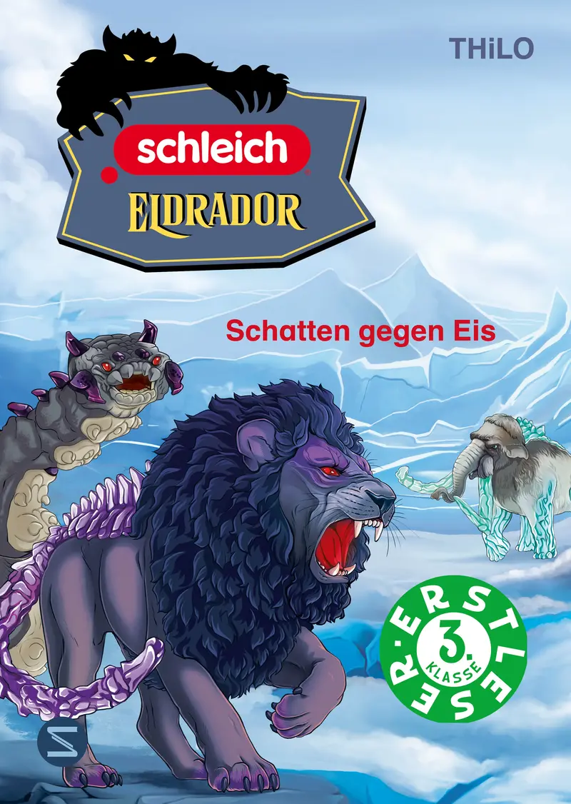 Eldrador