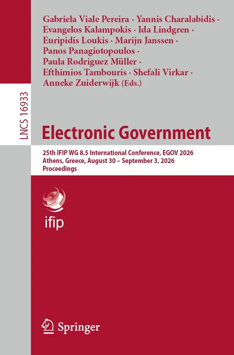 Electronic Government