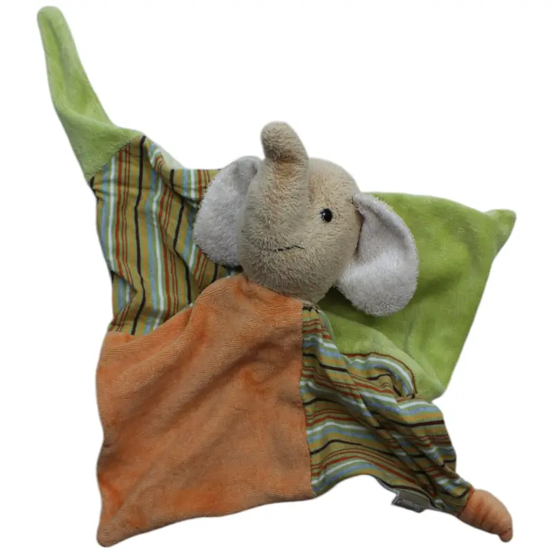 Elefant Eddy