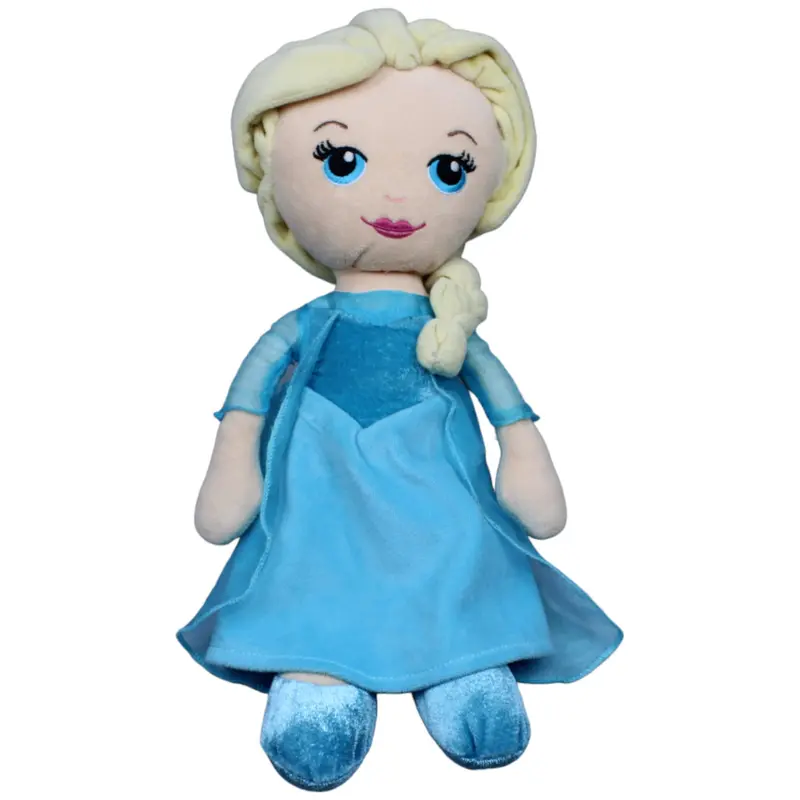 Elsa aus Disney Die Eiskönigin