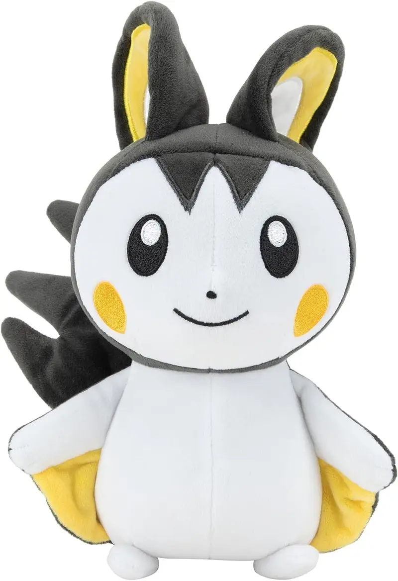 Emolga aus Pokémon