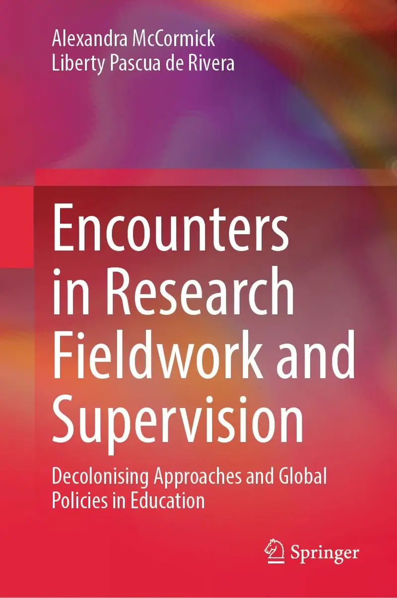 Encounters in Research Fieldwork and Supervision
