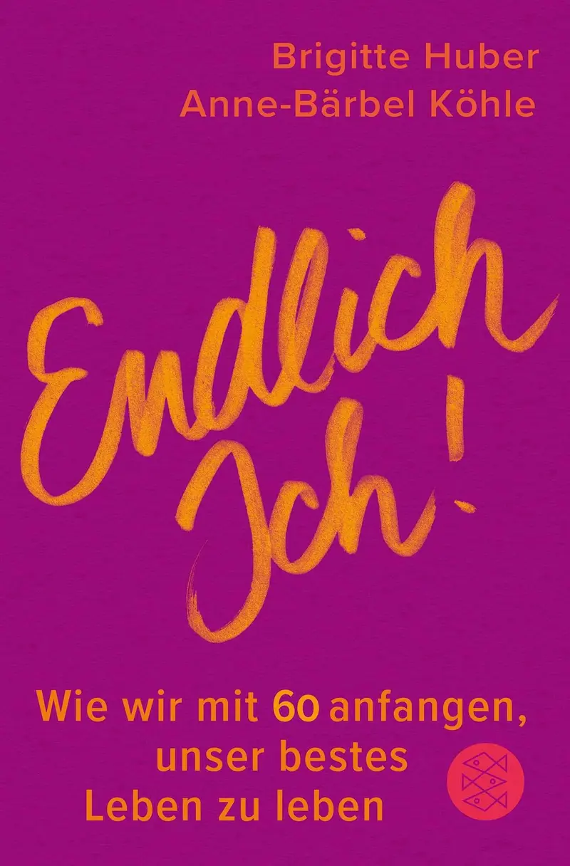 Endlich Ich!