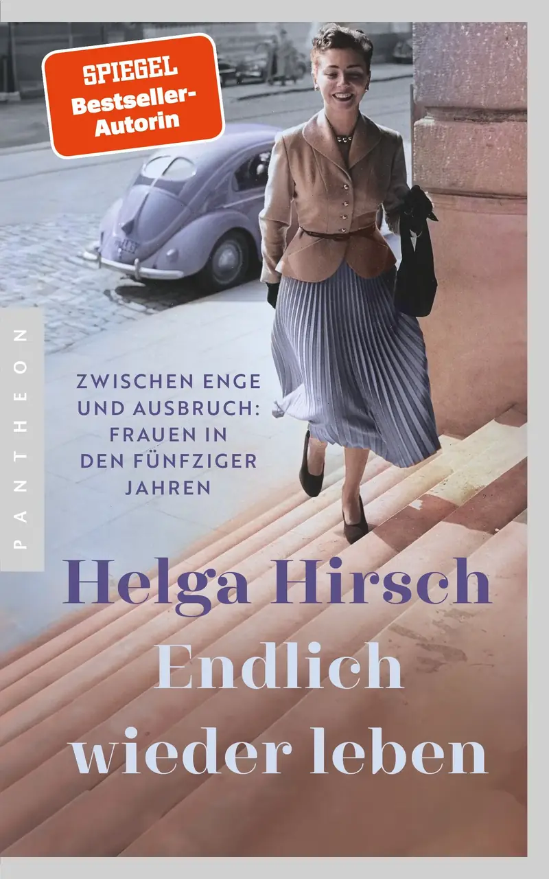 Endlich wieder leben