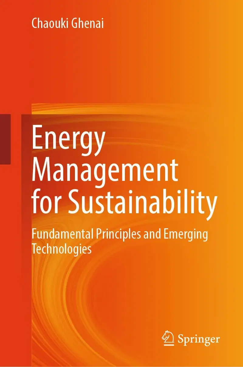 Energy Management for Sustainability