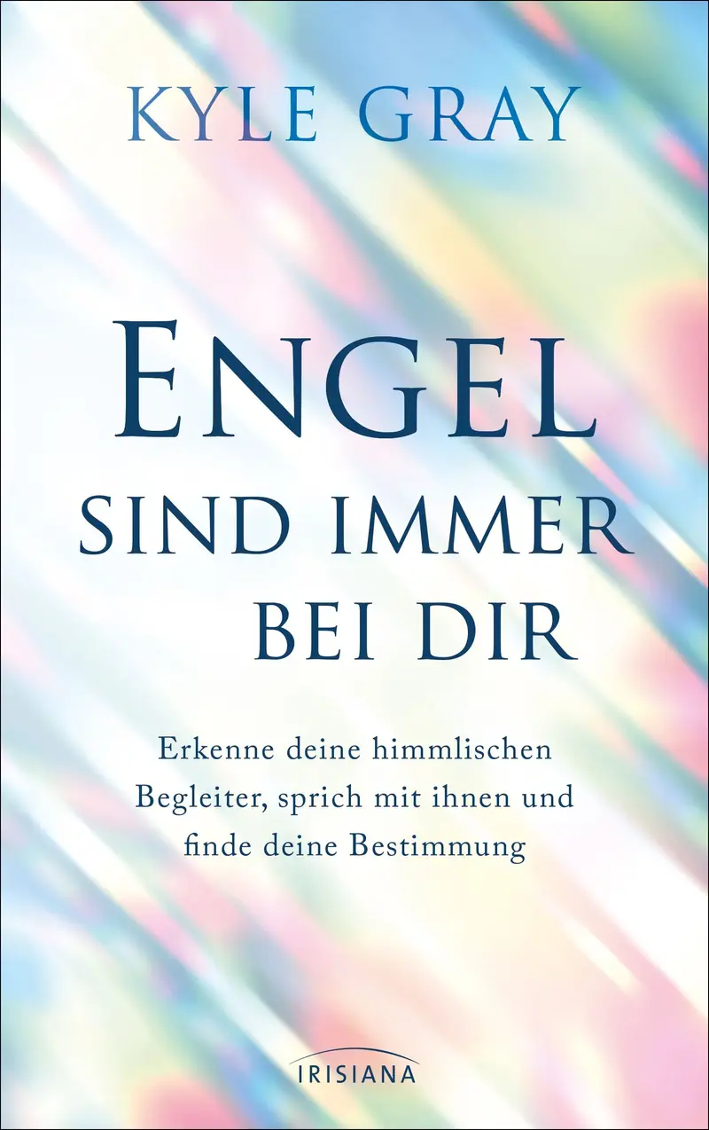 Engel sind immer bei dir