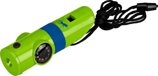 Entdecker-Tool - Nature Zoom