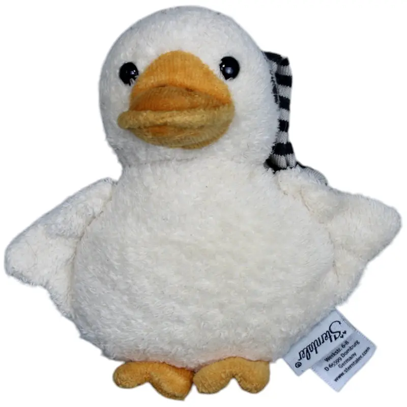 Ente Edda